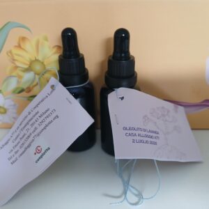 Oleolito di Lavanda
